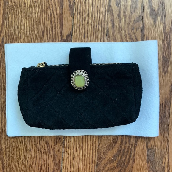 Chanel Phone French Purse - Picture 2 of 12